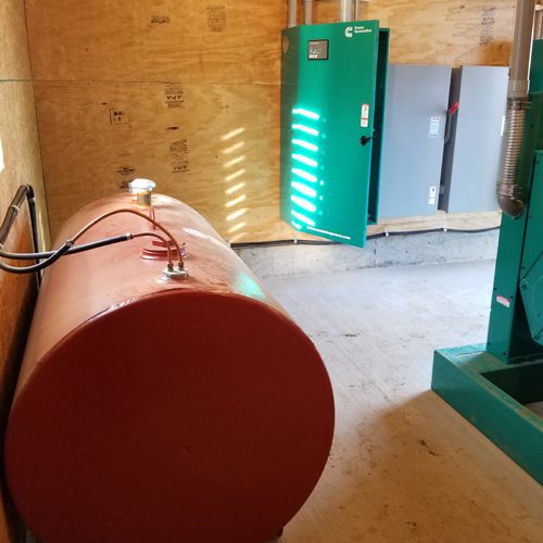 Ag & Farm Generators for Chicken Houses & Dairy Farms